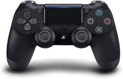 Dualshock 4 Wireless Controller [Jet Black]